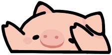 Typing Farmer Pig